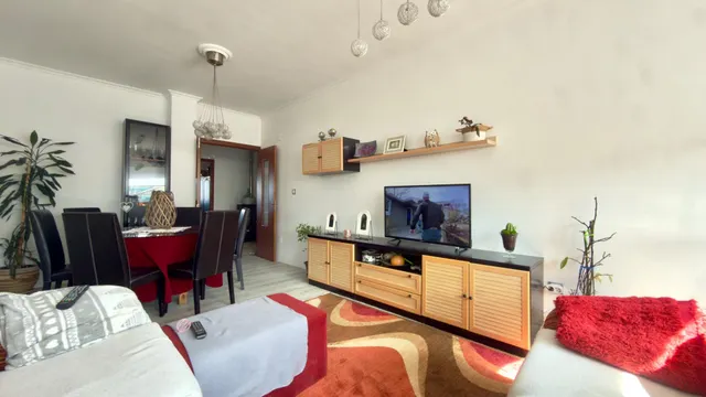 Piso en Venta - ¡Oportunidad en Allariz! 3 habitaciones baño aseo y amueblado — 21