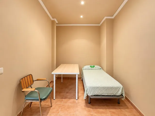 Casa señorial en el casco histórico de Carlet | 360 m2 y 3 plantas — 26
