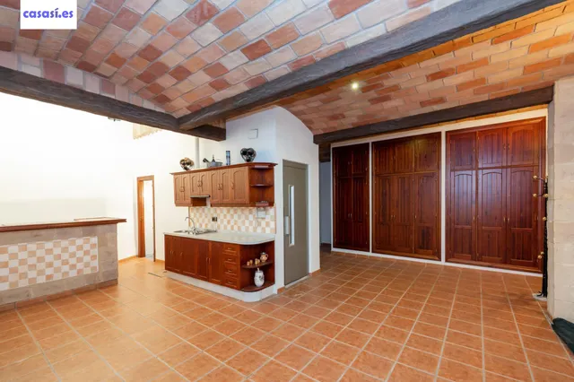 Casa exclusiva junto a Acera del Darro. Pleno centro de Granada. Seminueva y con ascensor propio — 42