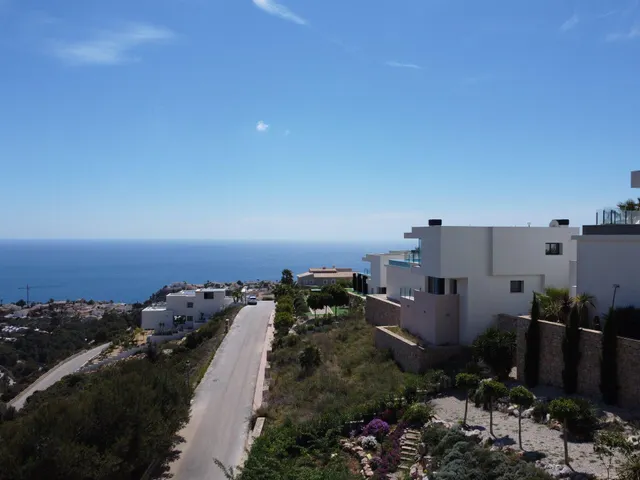 Villa 3 habitaciones 414m² en venta - Cumbre del Sol — 8