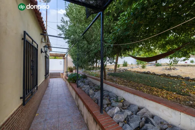 Casa 2 habitaciones 68m² en venta - Otura — 23