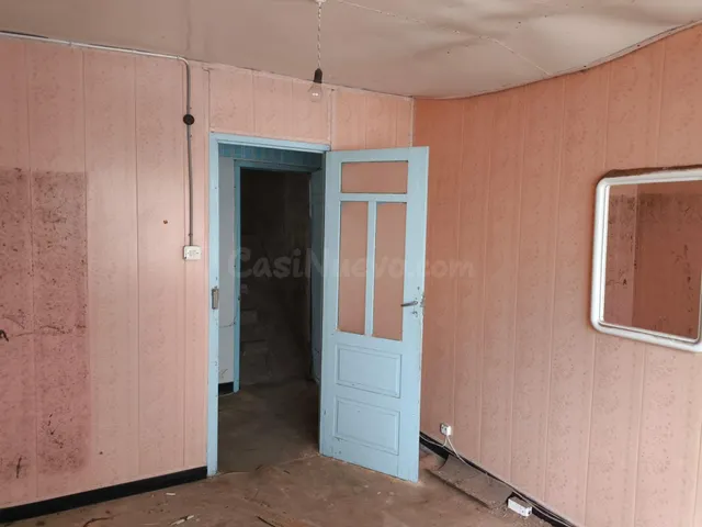 Casa en Malpica Centro, a 95 metros de la Playa - foto 4