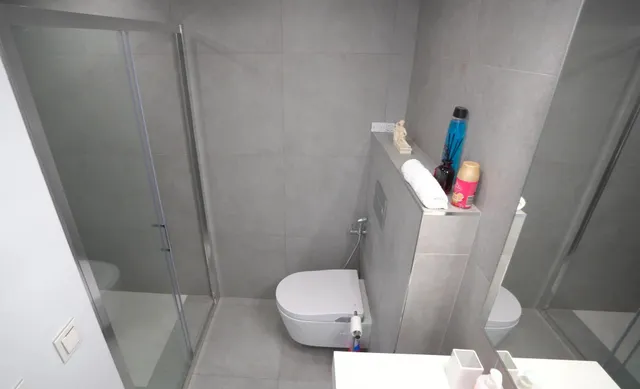 Exclusiva vivienda de lujo en primera línea de mar – Villajoyosa, Playa del Torres. — 26