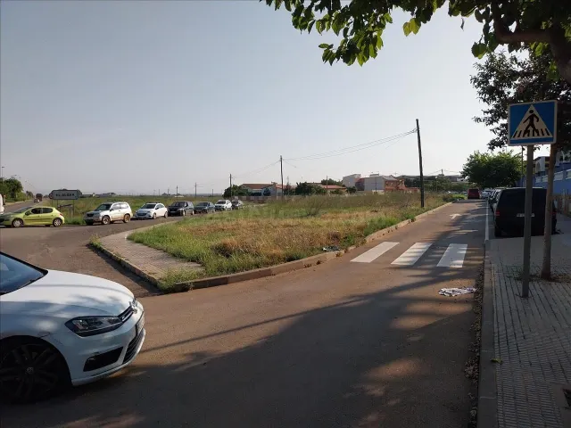 Venta de Suelo Urbano Residencial en Lugar[TR] UNIDAD DE EJE - foto 2