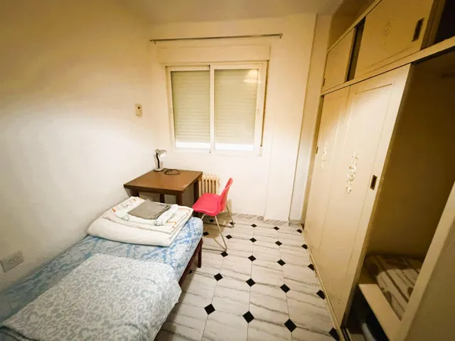 Piso 7 habitaciones 128m² en venta - Gran capitan — 18