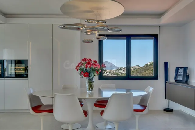 Villa 4 habitaciones 310m² en venta - Pla del mar — 5