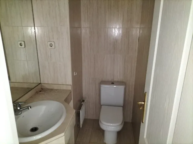 SE VENDE PAREADO EN AV de LA SALUD  - Moralzarzal - Madrid — 20