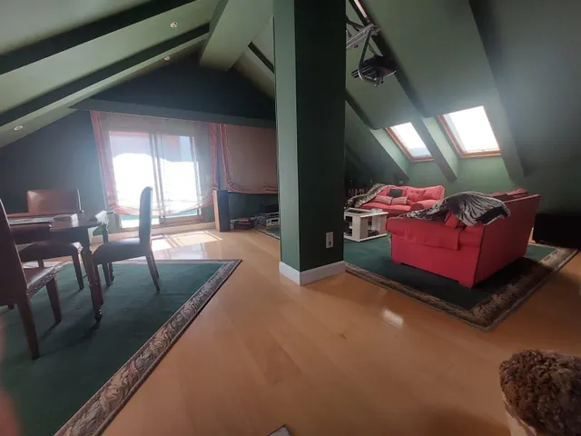 CHALET EN RUISEÑORES. — 15