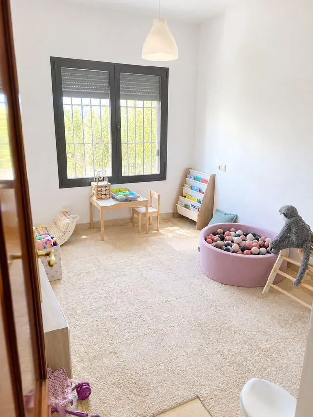 EN EXCLUSIVA CASA EN LA ZONA DE SAN JUAN CON PLAZA DE PARKING¡¡¡¡¡ — 21