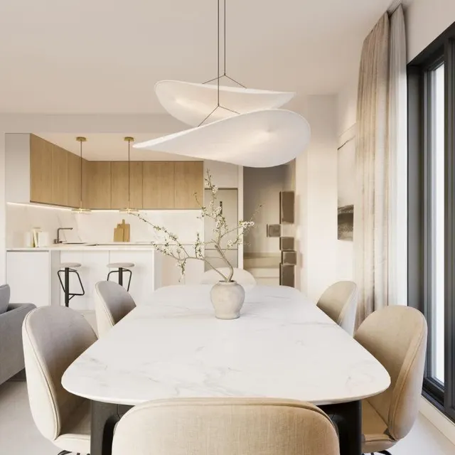 Obra Nueva en Algarrobo Costa (Málaga) | Exclusivas Unifamil - foto 3