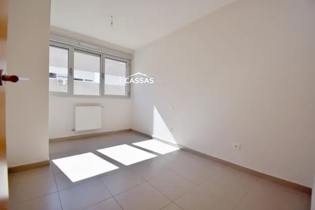 Soto del HENARES - 2 habitaciones, 2 plazas de garaje y trastero. — 29