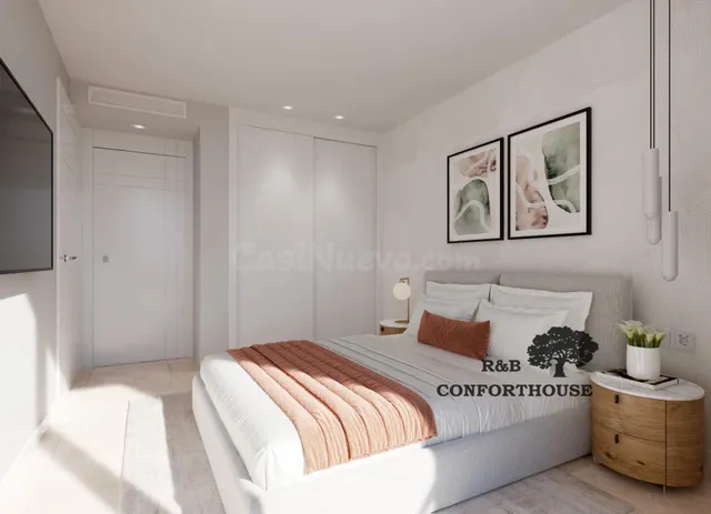Residencial Apple Bay Calpe - foto 5