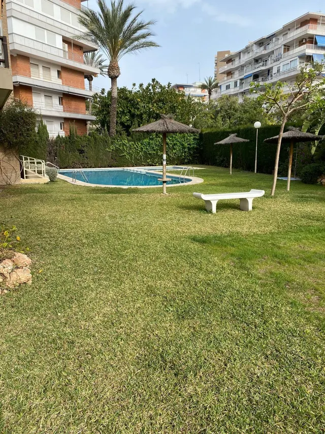 APARTAMENTO EN ALQUILER EN PLAYA DE SAN JUAN – 1.200 €/MES ☀ - foto 2