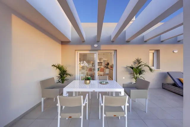 Apartamento 2 habitaciones 94m² en venta - Marbella — 11