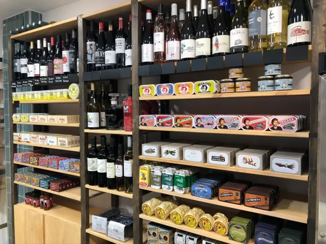 Puesto en mercado Pere Garau — 3