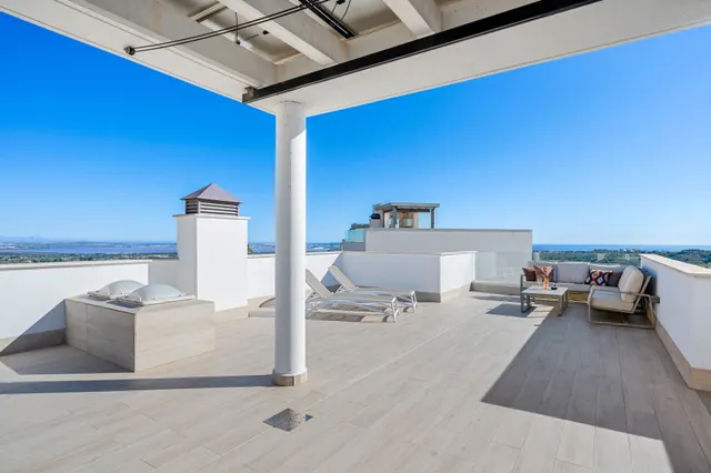 Villa 3 habitaciones 104m² en venta - Comunidad valenciana — 25