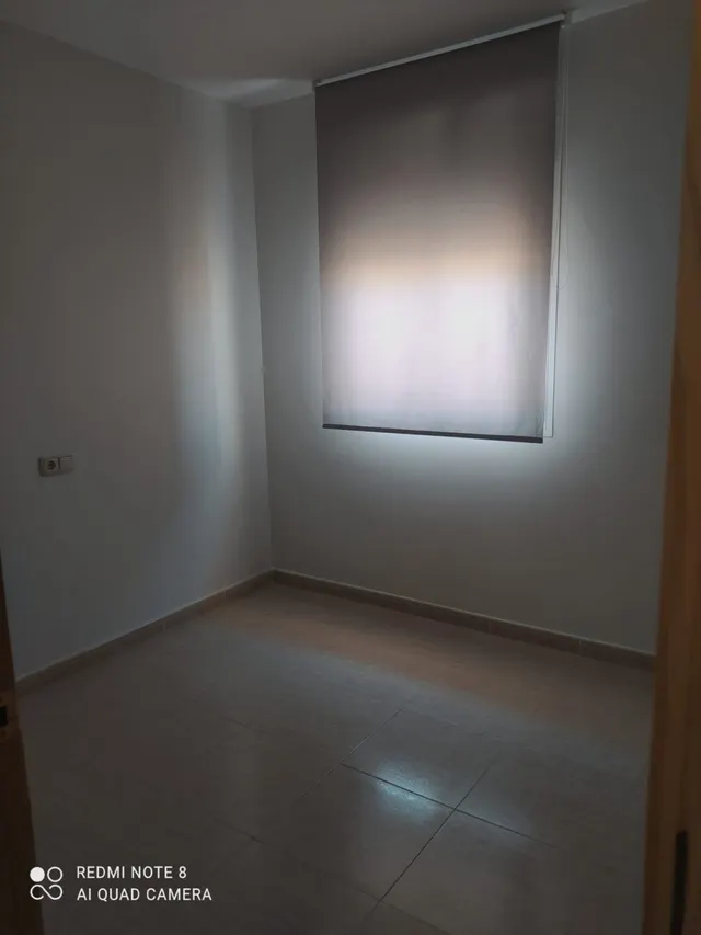 TRIPLEX DE TRES habitaciones CON GARAJE EN MACAEL (ALMERIA) — 12