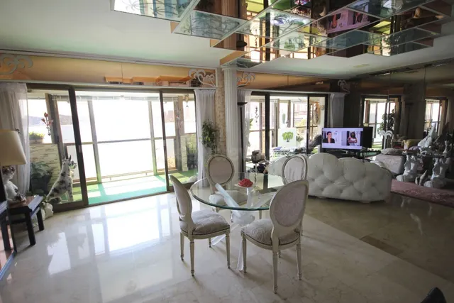 Apartamento 6 habitaciones 268m² en venta - Poniente — 5