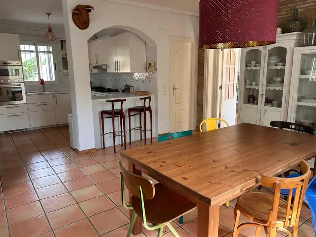 Venta Magnífico chalet en la Avenida de La Ñora — 11