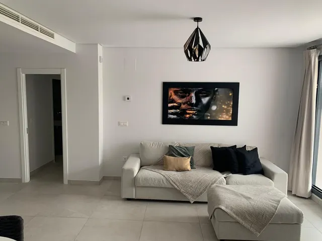 Apartamento 3 habitaciones 121m² en venta - El Madroñal — 12