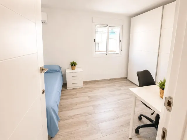 HAB EN PISO COMPARTIR CERCA UCAM. - foto 4
