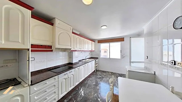 Apartamento 4 habitaciones 159m² en venta - Zona Pueblo — 3