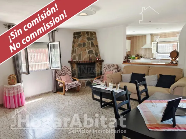 ¡exclusivo chalet con parcela, terraza y garaje! — 3