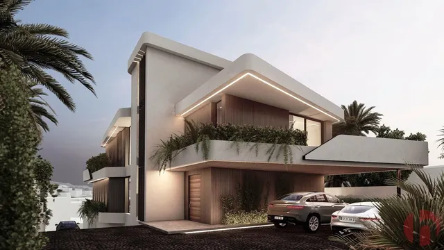 Chalet 5 habitaciones 595m² en venta - Marbella — 6
