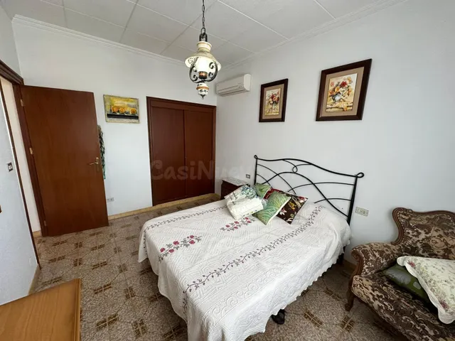VENTA DE CASA EN MARCHENA - foto 4