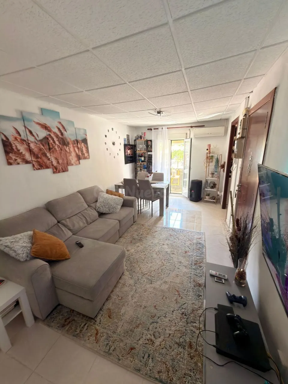 Piso 2 habitaciones 60m² en venta - CAPPONT
