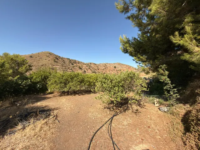 Encantadora Casa de Campo en La Cuesta de Gos, Águilas - Perfecta para Escapar del Estrés — 8