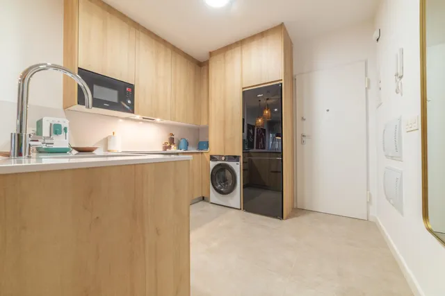 Apartamento 2 habitaciones 76m² en venta - Centro — 6