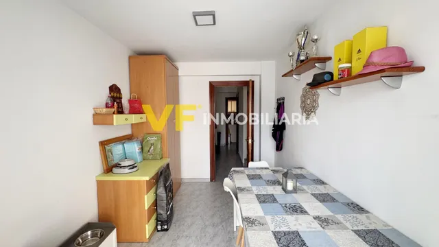 ¡Ciudad Jardín: comodidad, servicios y conexión! — 16