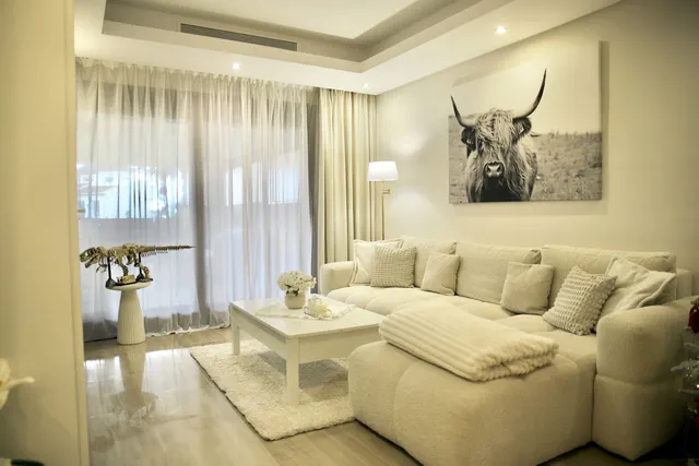 Apartamento 1 habitación 114m² en venta - Costa Del Sol — 8