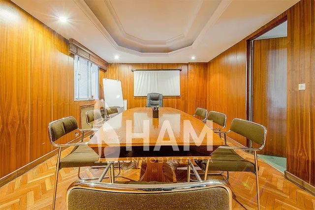 COWORKING EN ZONA RETIRO — 10