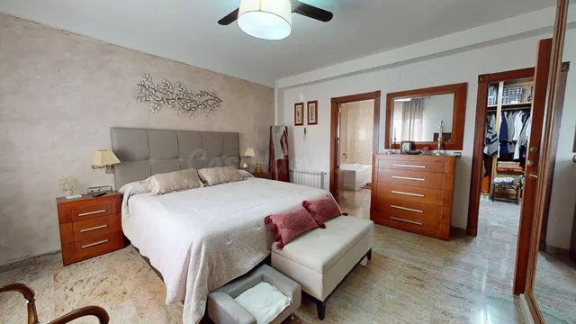 CHALET EN VENTA CÓRDOBA — 5