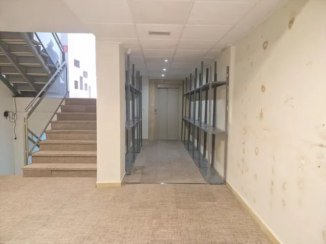 Gran Local Comercial en pleno centro de Guardamar del Segura — 11