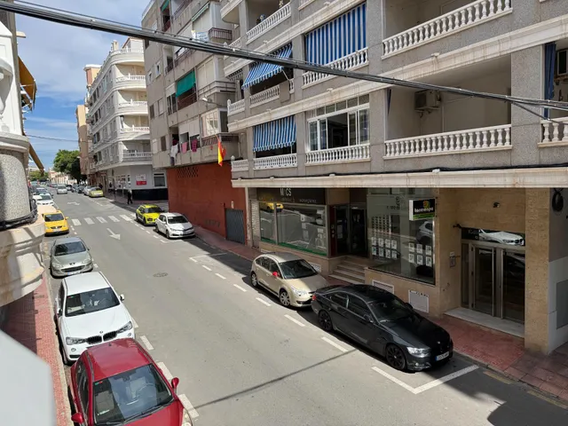Oportunidad!! estupendo apartamento de 2 dormitorios a tan solo 500m de la playa del cura!!! — 29