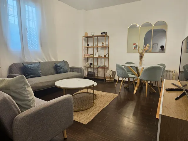 Fantástico dúplex en San Lorenzo, una vivienda con encanto m - foto 5