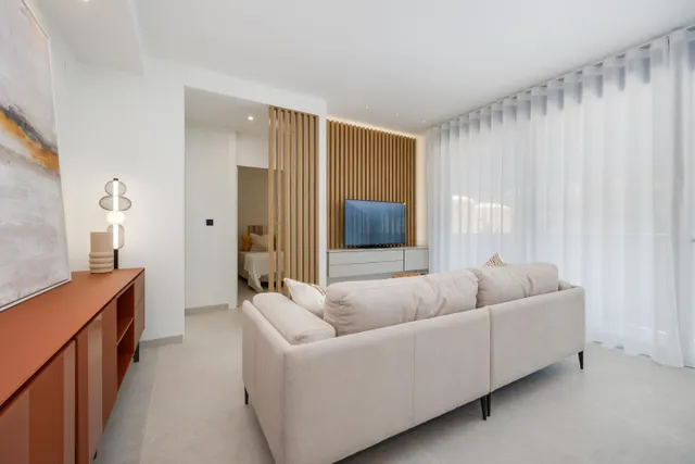 Ático 2 habitaciones 65m² en venta - CENTRO — 16