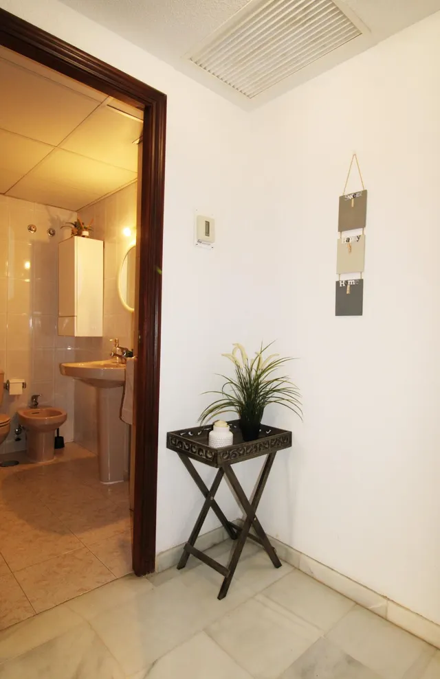 PISO DE RENTA LIBRE EN TABLERO — 22