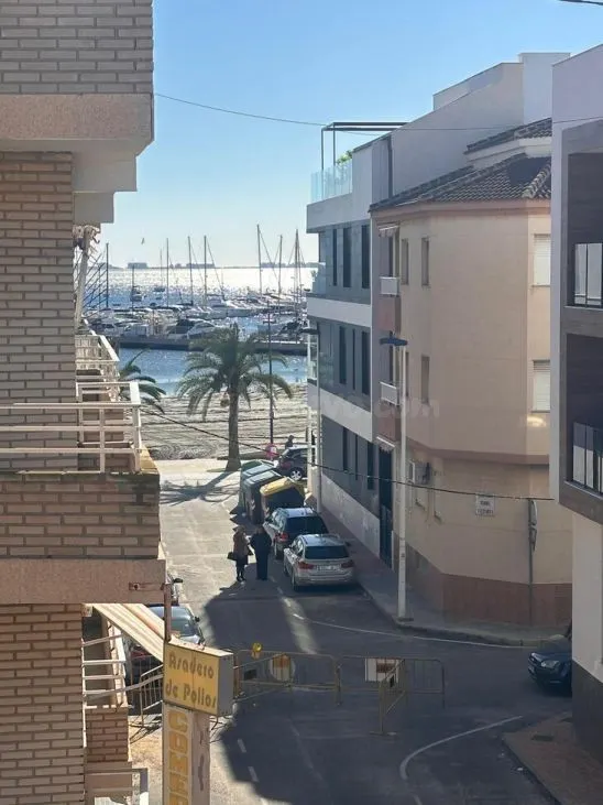 Ático 2 habitaciones en venta - San Pedro del Pinatar