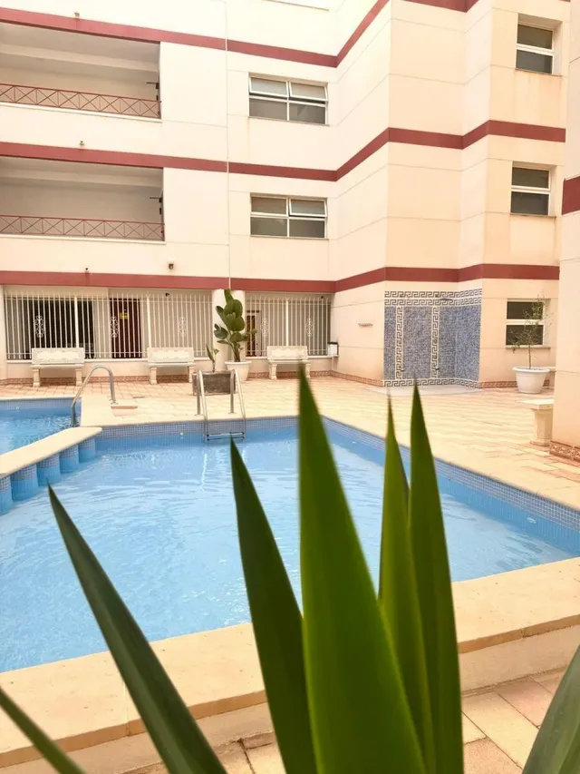 Apartamento luminoso 2 dormitorios en Torrevieja - Oportunidad única — 20