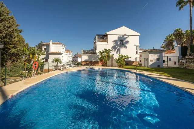Adosado 4 habitaciones 253m² en venta - Centro — 33