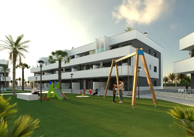 Apartamento 2 habitaciones 86m² en venta - EL RASO