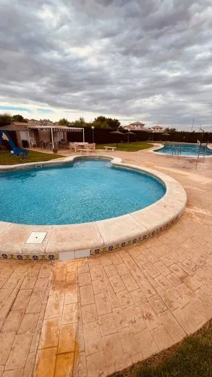 Villa 3 habitaciones 160m² en venta - Las Filipinas — 43