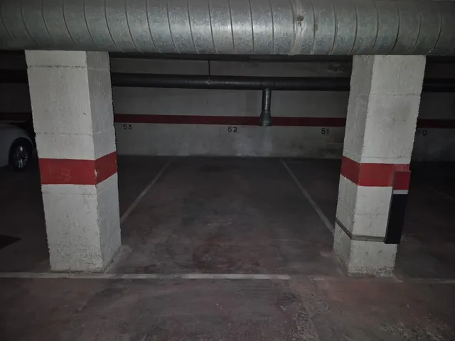 GARAJE EN VENTA — 25