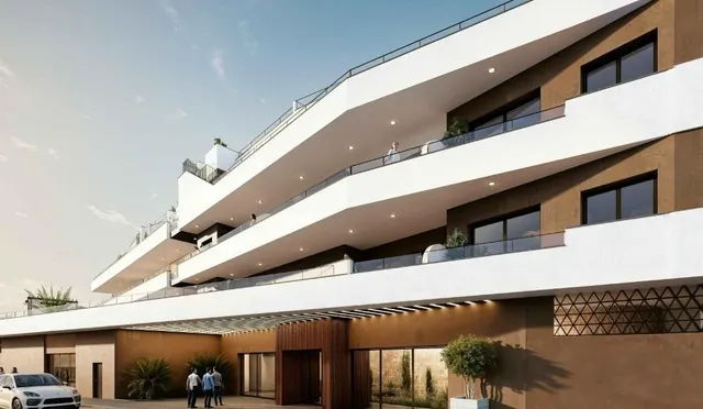 Apartamento 1 habitación 51m² en venta - Pueblo 5 - foto 5