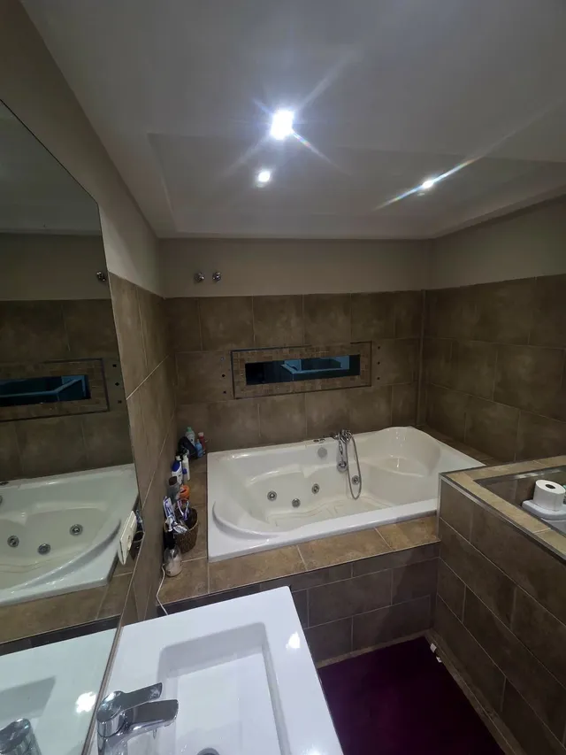 Adosado 3 habitaciones 300m² en venta - Costa Del Sol — 12