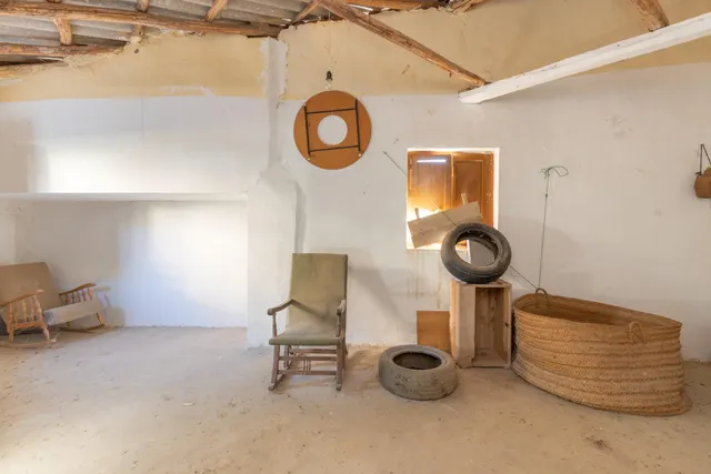 CASA PARA REFORMAR CENTRO ALBUÑUELAS 3 VIVIENDAS EN UNA — 18